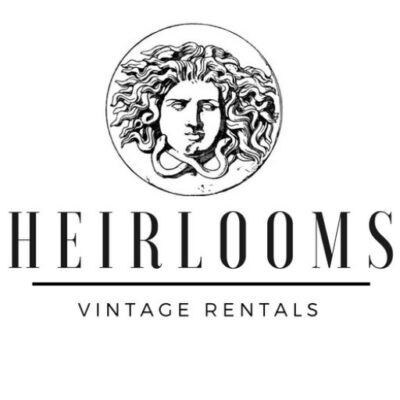 Heirlooms - Vintage Rentals